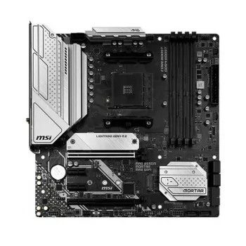 Msi MAG B550M Mortar Max Wifi